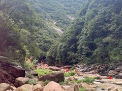 -雅鲁激流探险漂流
