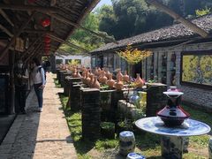 -景德镇古窑民俗博览区