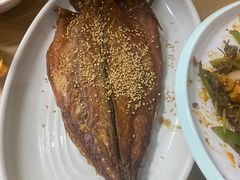 -顺姬冷面(长白西路店)