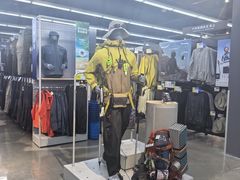 -迪卡侬(大英山店)