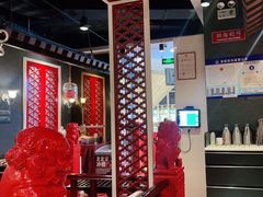 -皇城根北京风味主题餐厅(中海环宇城店)