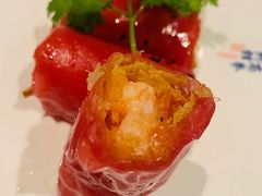 -南拳十三姨·潮汕砂锅粥(世纪金源店)