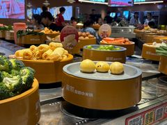 -龍歌自助小火锅(秦淮水游城店)