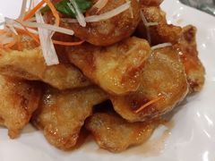 -山南熏肉大饼(辽菜旗舰店)