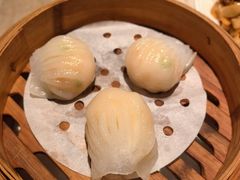 -广州花园酒店荔湾亭·地道点心·粤式饮茶
