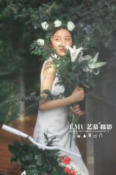 点击看大图 -EMU艺慕摄影(扬中店)