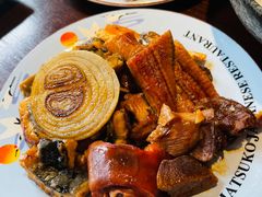 -松子料理(白家庄店)