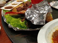 -宝燕壹号景观餐厅(龙盛国际商业广场店)