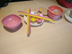 -友达面馆(二七南路店)