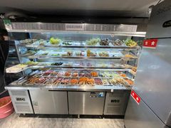 -非凡烧烤(历史博物馆店)
