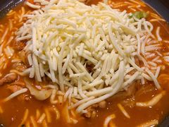 -恩你小木屋·烤肉韩式料理(嘉兴秀洲店)