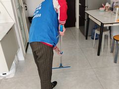 -武汉格丽雅家政 保洁清洗