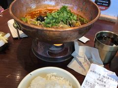 -成都你六姐·牛肉冒菜(城市集市合生汇店)