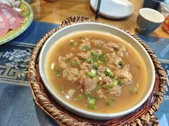 -白家寨子·山野白族菜(古城总店)