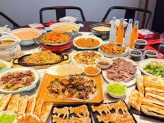 -高玛纳驴肉火烧(一世界店)