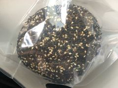 黑芝麻-面包谷Grains n' Beans(九号公馆店)