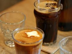 悉尼dirty-CABO Coffee