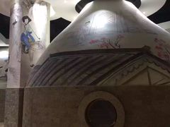 -丽池宫韩式汗蒸会馆(华灯坊店)
