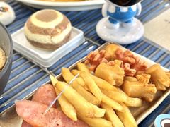 -贝林大翅鲸简餐厅(国家海洋博物馆店)