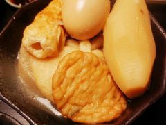 -日本料理神拉面