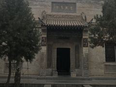 -西安关中民俗艺术博物院
