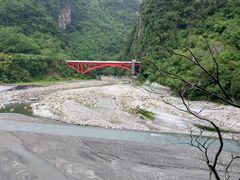 -太鲁阁公园