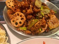-红盔甲·小龙虾(天钥桥店)