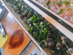 -丰依竹食·老牌竹筒饭