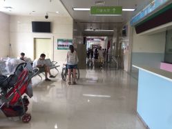 -成都市妇女儿童中心医院(中心院区)