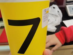 -7分甜(南京仙林金鹰店)