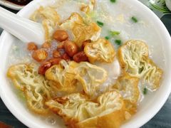 艇仔粥-穗银肠粉店(东川路店)