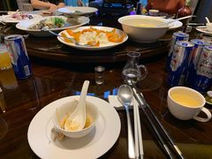 -品珍中餐厅·南北融合特色菜(兰州富力万达文华酒店)