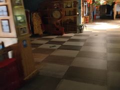 -老阿妈蒙古村·蒙古包·草原文化·歌舞表演(老君堂店)