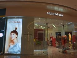 -MMbyHairCode 芭曲发型沙龙