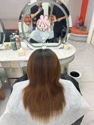 -MS.SALON美发沙龙