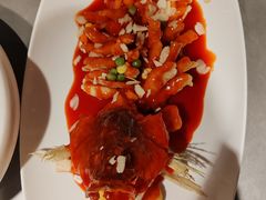 -姑苏家宴·苏帮菜·松鼠桂鱼(苏州总店)