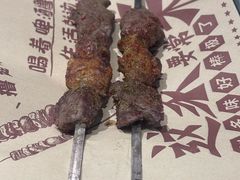 -东方亚克西餐厅(西康路店)