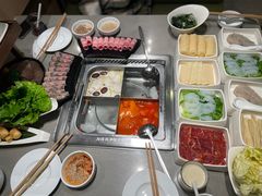 -海底捞火锅(苏宁生活广场店)