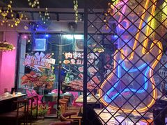 -东北一红烤肉·烧烤吧(观澜桂香店)