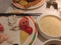 -比格比萨自助(宝山日月光店)