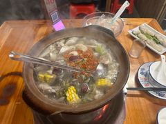 -洪大厨鸡煲(福田店)