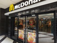 -麦当劳(宜安广场店)