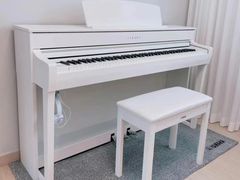 -雅歌音乐培训中心·钢琴培训·乐器培训(交道口店)