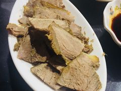-地婆美食(洞庭东岸店)