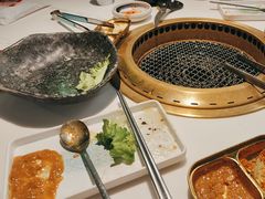 -炙城·韩式烤肉(南京东路店)