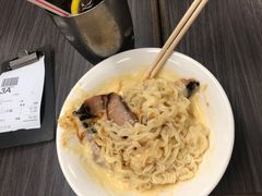 -新记餐厅(香槟大厦店)