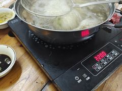 -江村四哥新鲜牛肉店(江高总店)