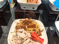 -盛福楼·惠山宴(盛岸路店)