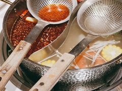 -犇鼎牛潮汕牛肉火锅(新辰里学清路店)