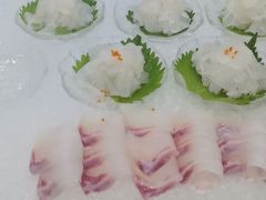 -嘉升大排档(番禺总店)